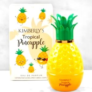 2 Delicious Long Lasting Fragrance Perfume! Brand New!